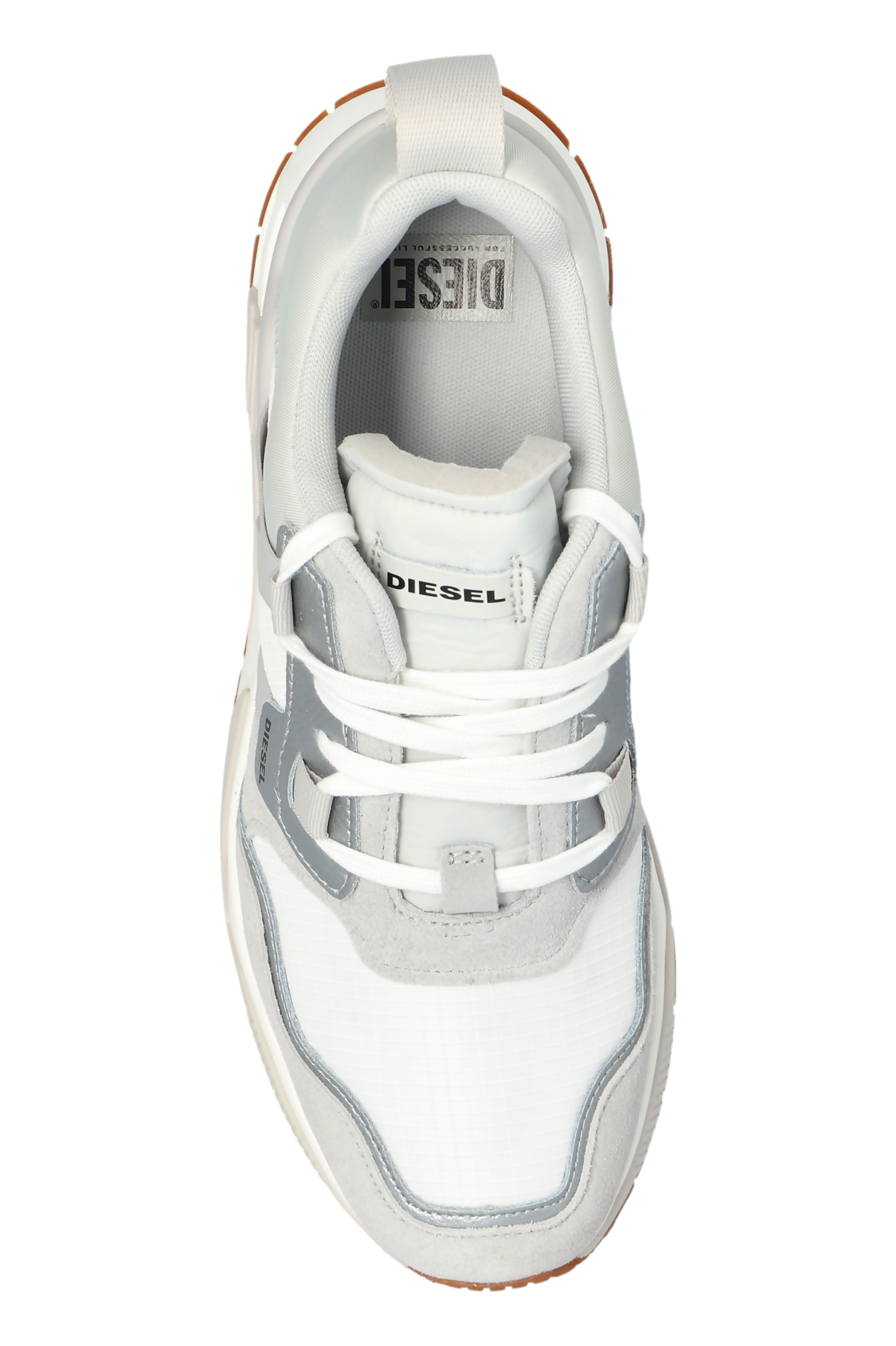 Diesel 'S-BRENTHA' sports shoes | Men's | Vitkac